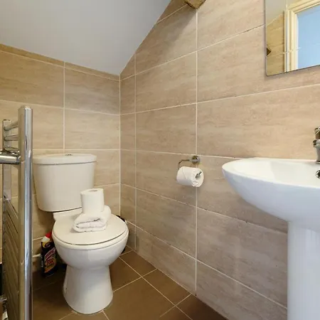 Loft * Windermere