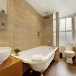 Σπίτι διακοπών Loft Windermere