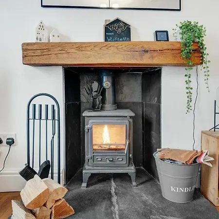 Loft 度假居 温德米尔