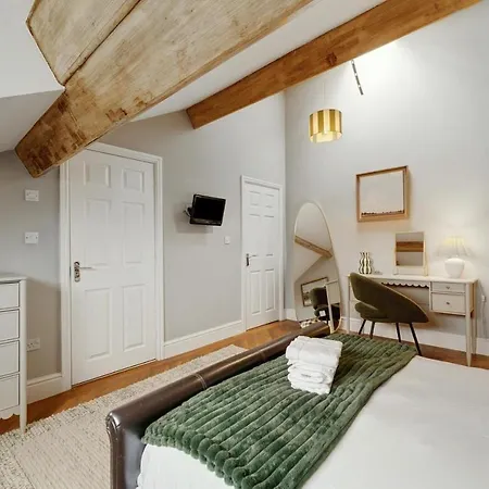 Casa de Férias Loft *