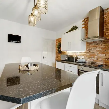Loft Дом отдыха Уиндермир