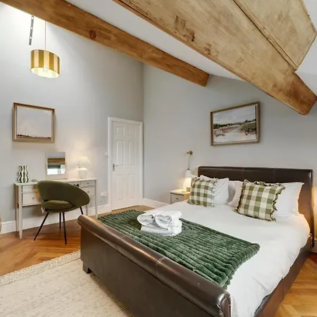 Casa de Férias Loft Windermere