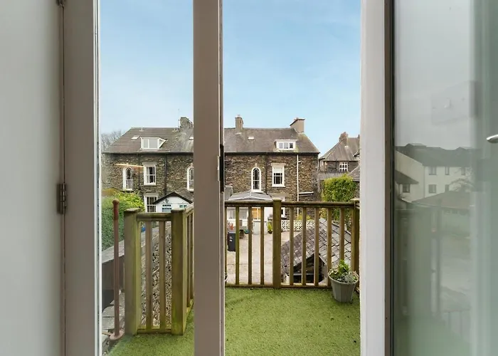 بيت للعطل Loft