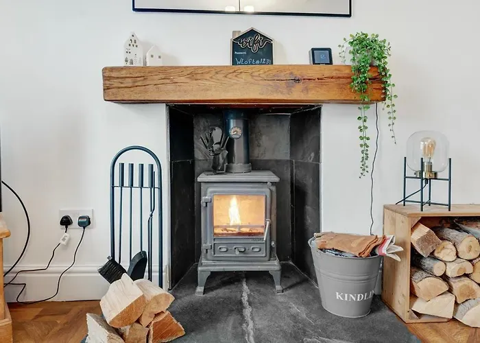 Loft Casa de Férias Windermere