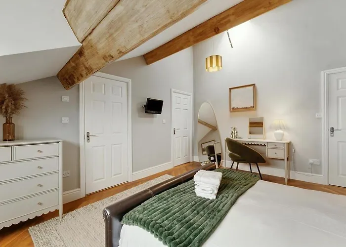 بيت للعطل Loft *