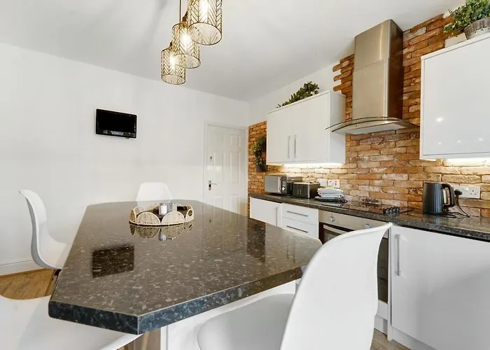 Loft Casa de Férias Windermere