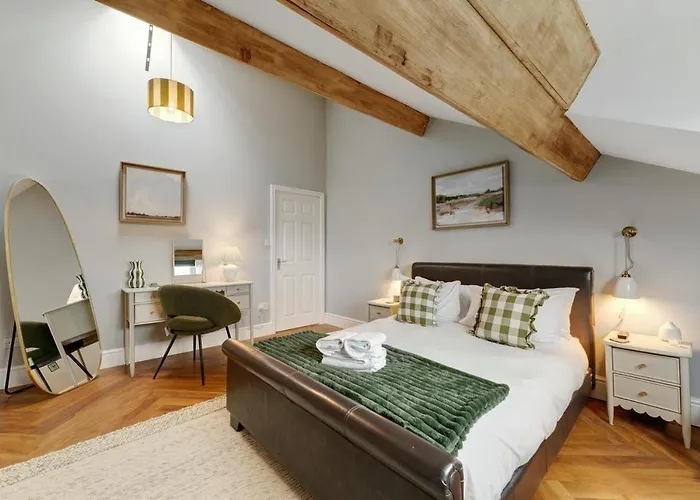 Casa de Férias Loft Windermere