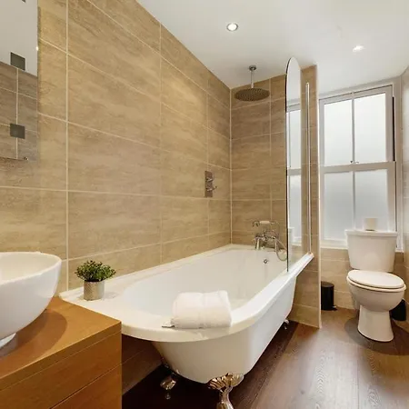 Semesterbostad Loft Windermere